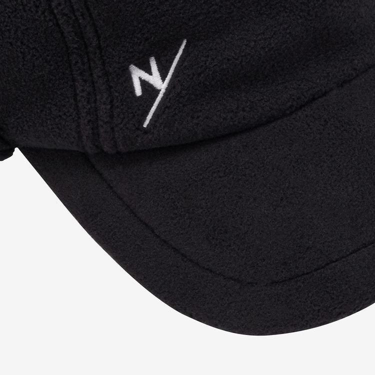 NEUTRALWORKS RICCIA FLEECE CAP K