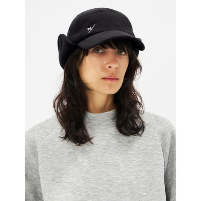 NEUTRALWORKS RICCIA FLEECE CAP K