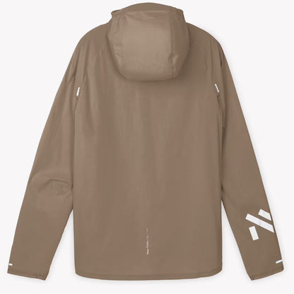 NNORMAL MS WIND JACKET BR