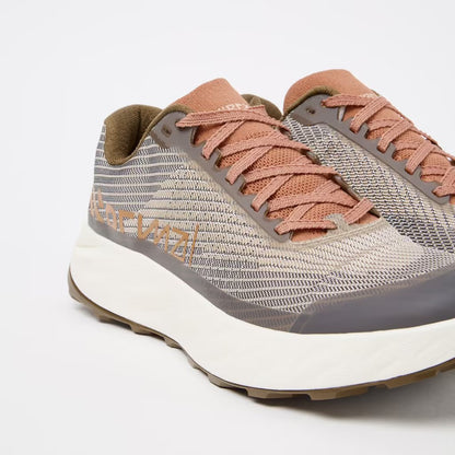 NNORMAL KJERAG 02 SHOE BR/OR