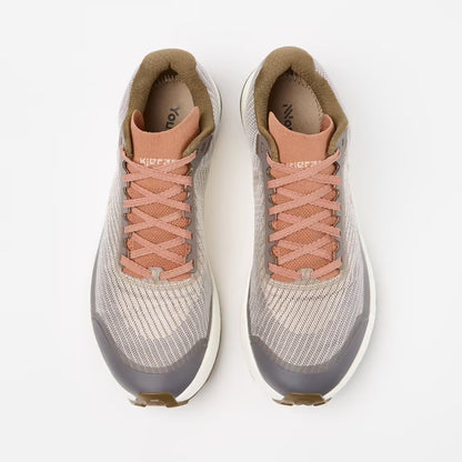 NNORMAL KJERAG 02 SHOE BR/OR