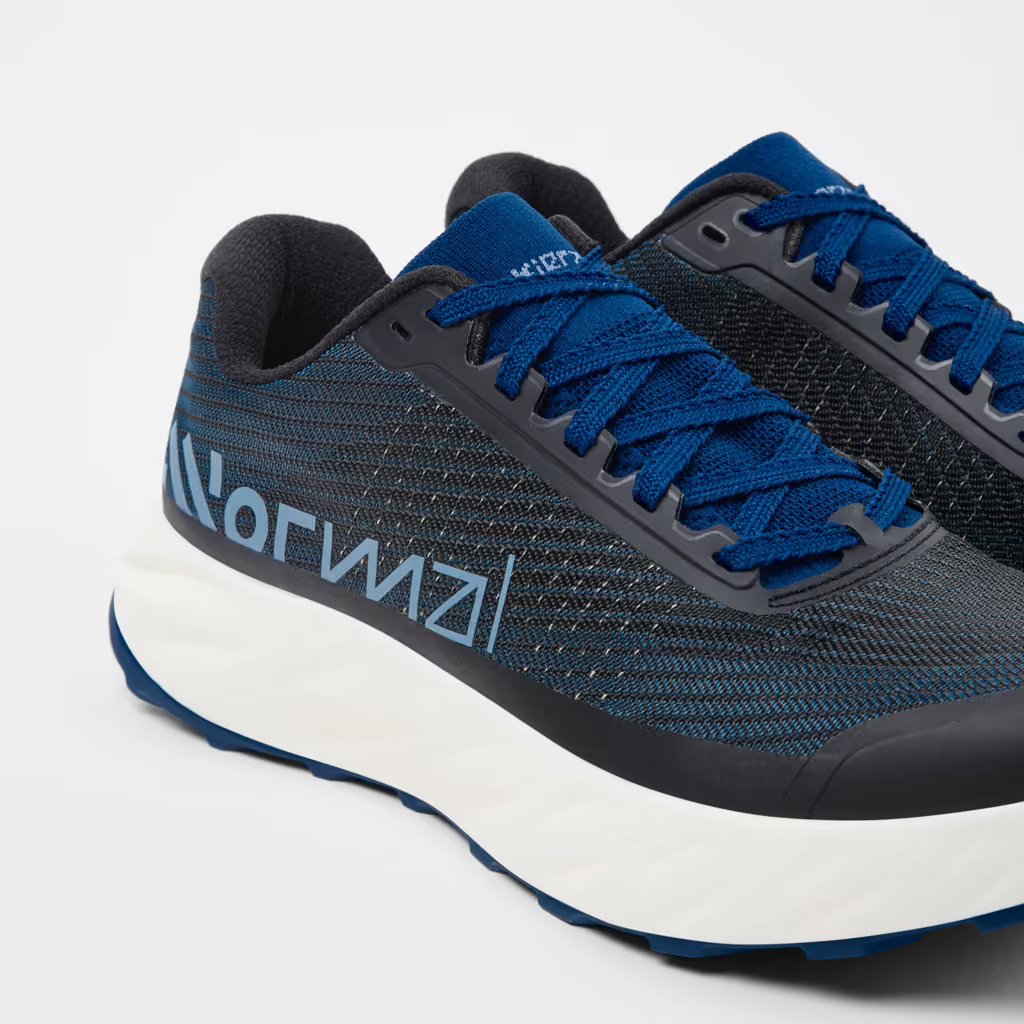 NNORMAL KJERAG 02 SHOE DARK BLUE