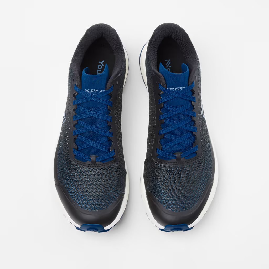 NNORMAL KJERAG 02 SHOE DARK BLUE