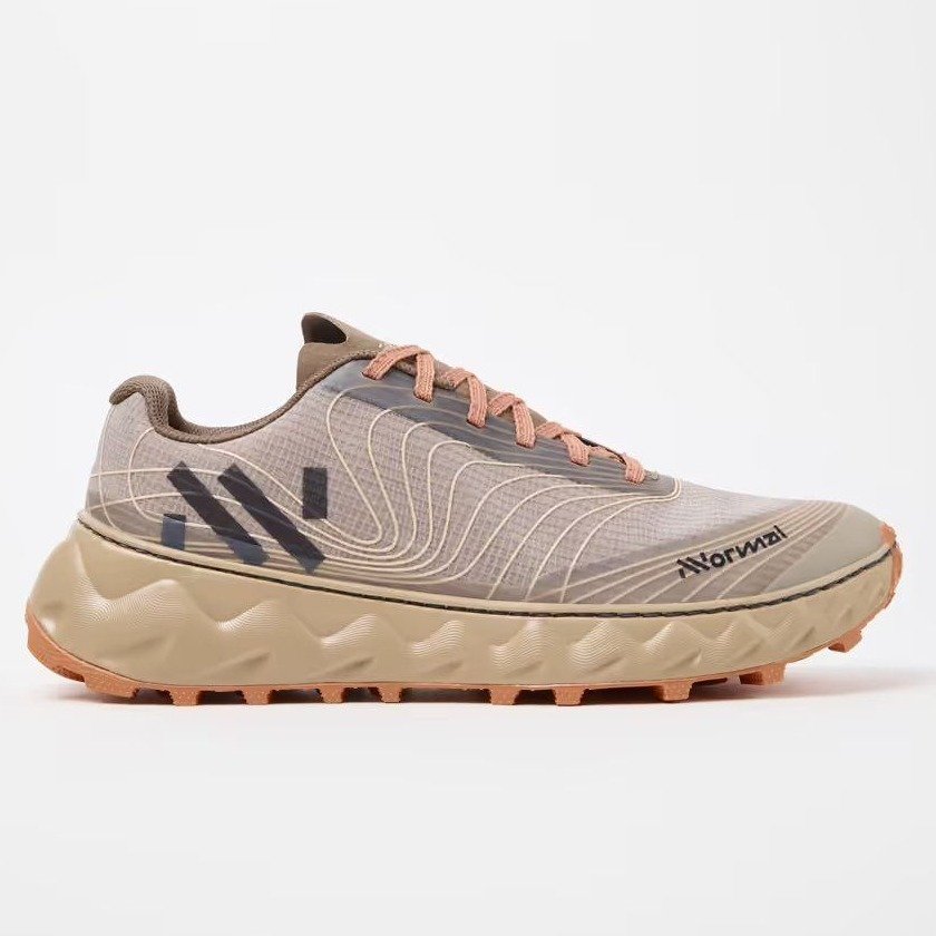 NNORMAL TOMIR NN 2.0 BROWN