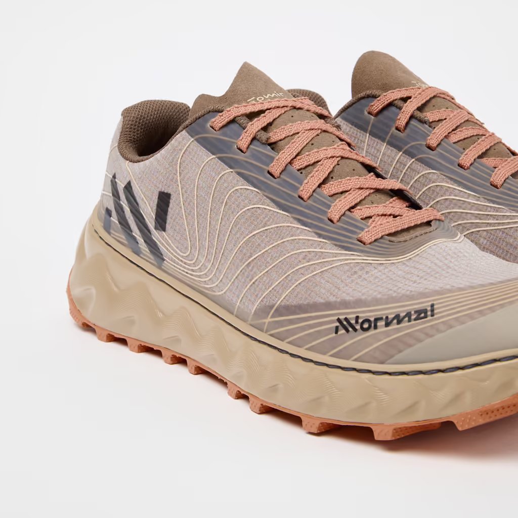 NNORMAL TOMIR NN 2.0 BROWN
