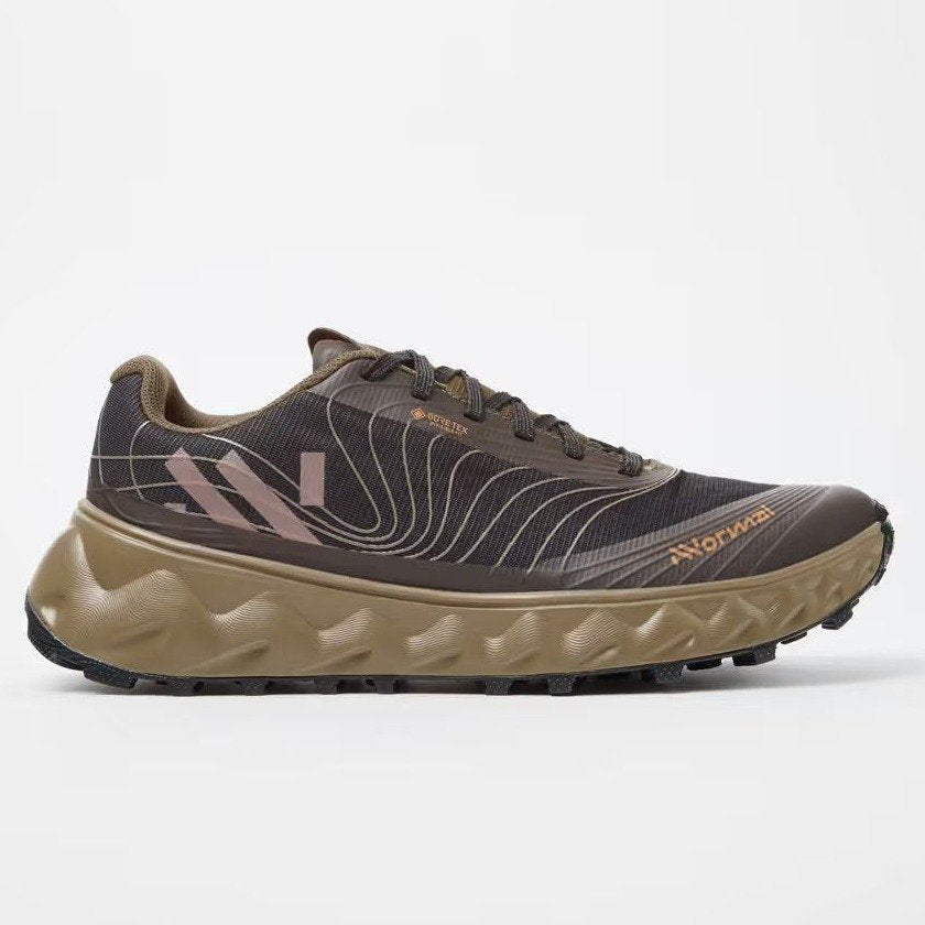 NNORMAL TOMIR 2.0 GTX BR/BK
