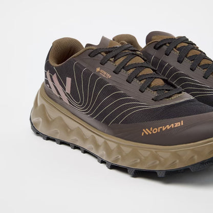 NNORMAL TOMIR 2.0 GTX BR/BK