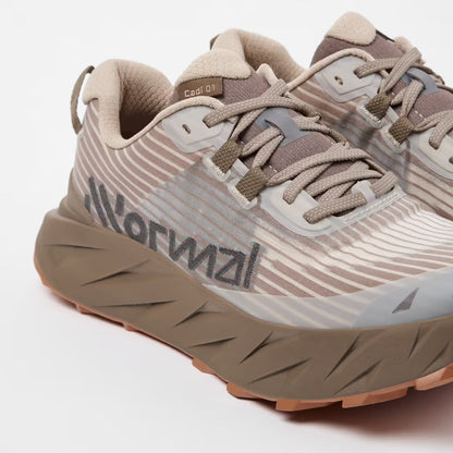 NNORMAL CADI MEN BROWN