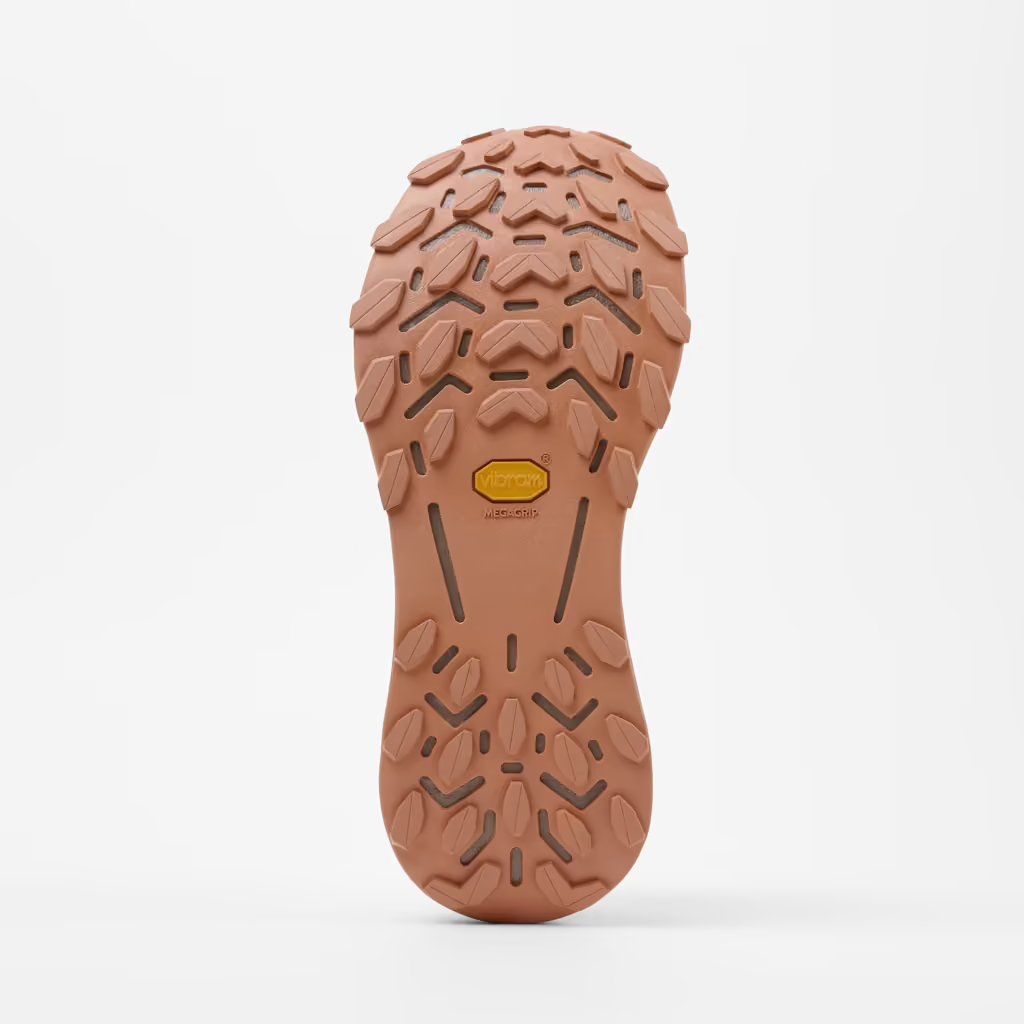 NNORMAL CADI MEN BROWN