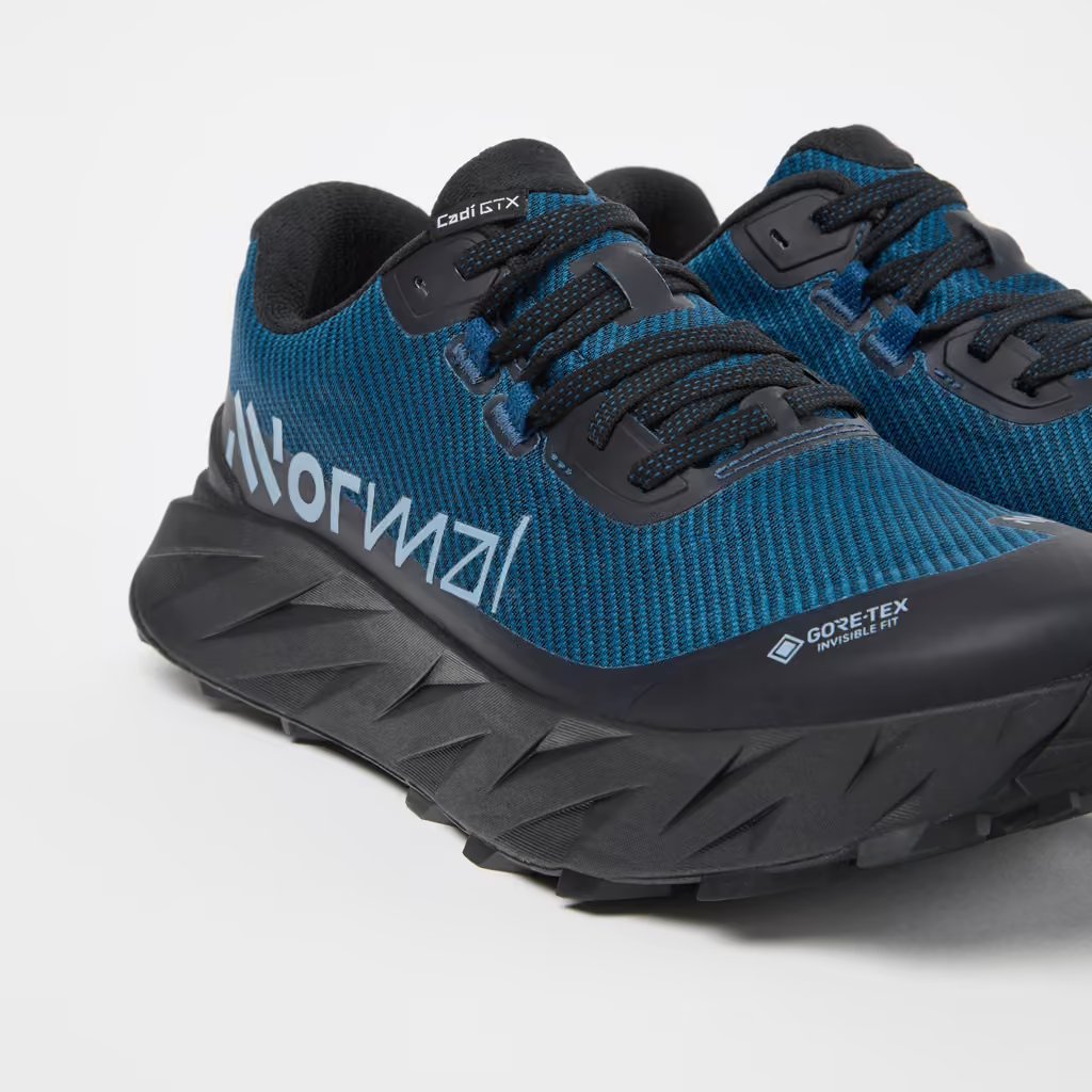 NNORMAL CADI GTX BL/BK
