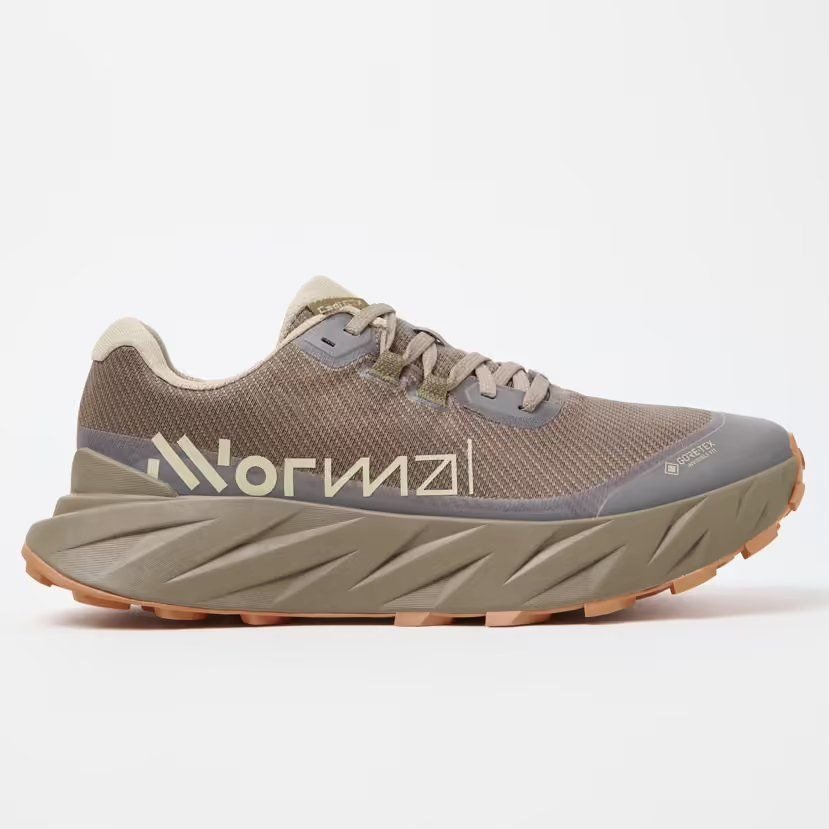 NNORMAL CADI GTX BROWN