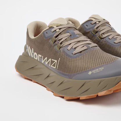 NNORMAL CADI GTX BROWN