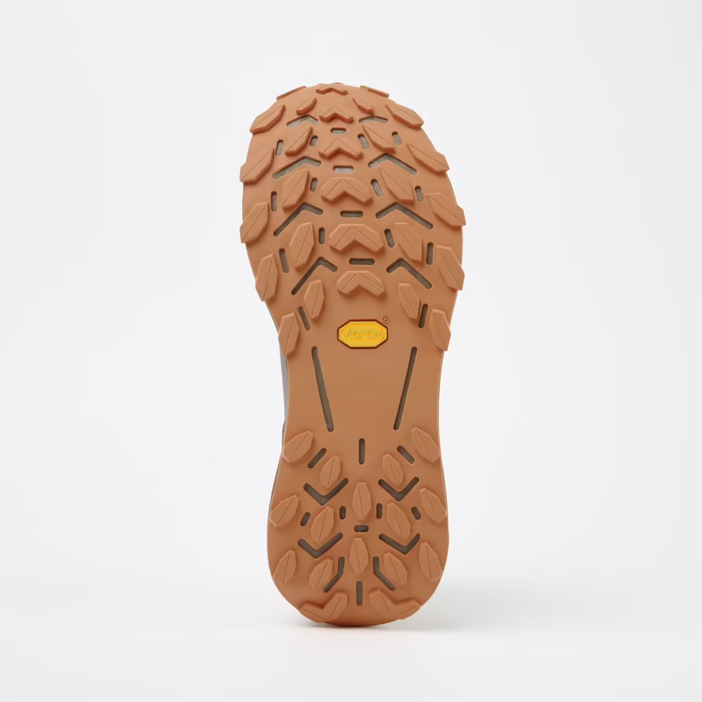 NNORMAL CADI GTX BROWN