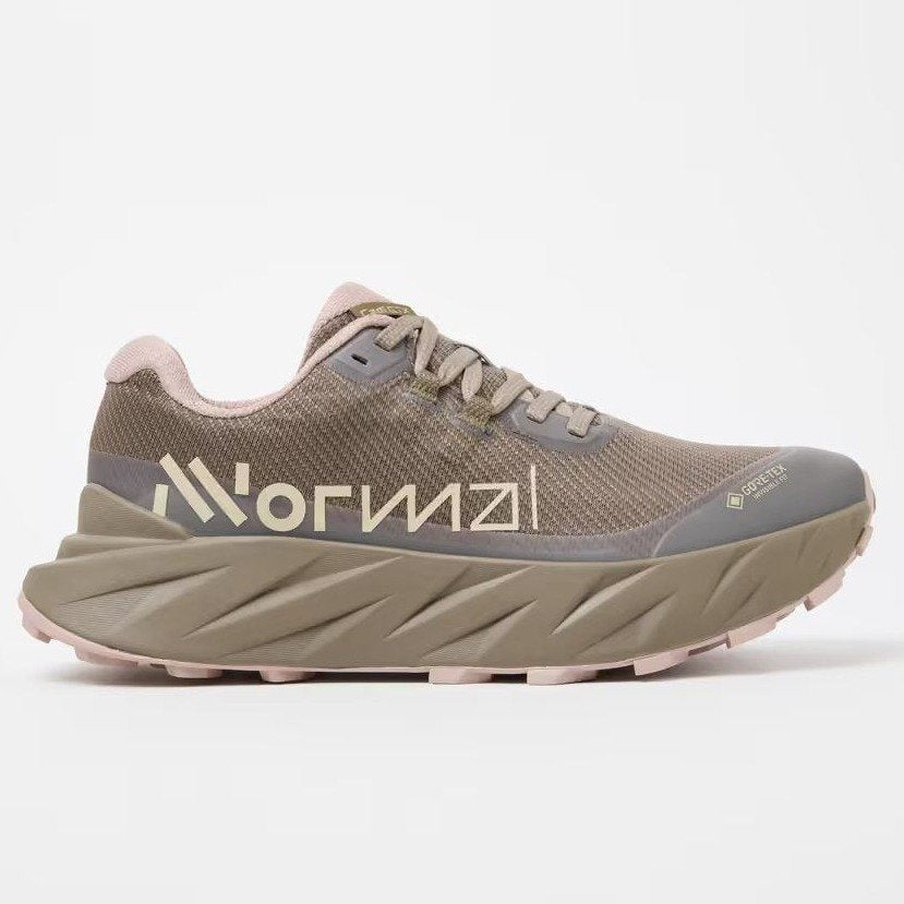NNORMAL CADI GTX WOMEN BROWN