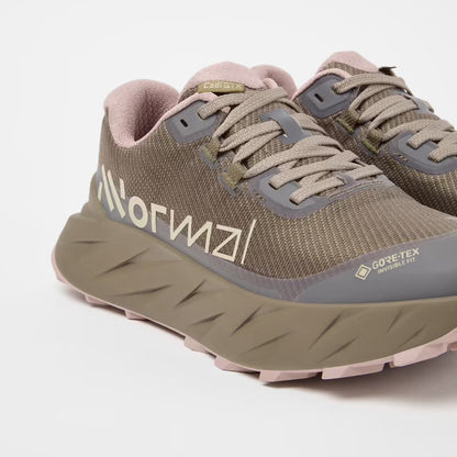NNORMAL CADI GTX WOMEN BROWN