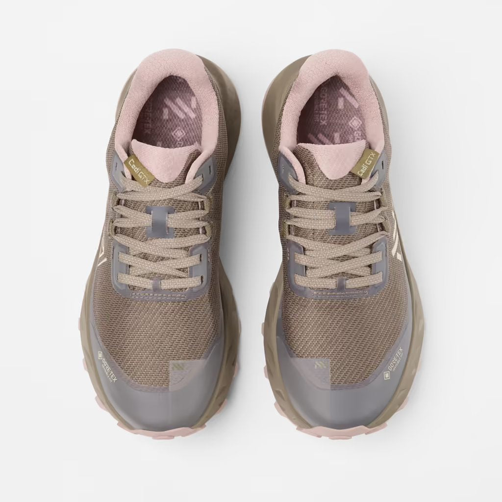 NNORMAL CADI GTX WOMEN BROWN