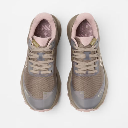 NNORMAL CADI GTX WOMEN BROWN