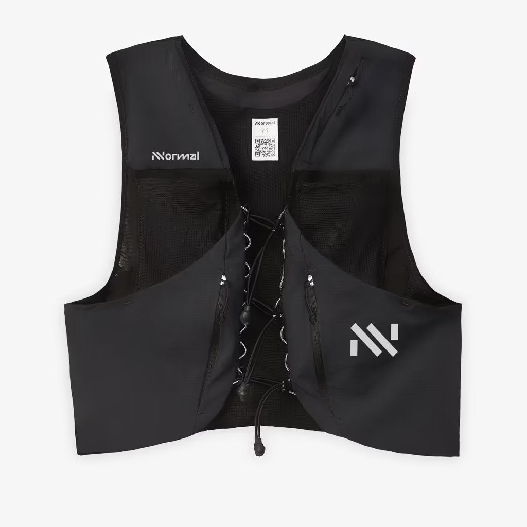 NNORMAL MODULAR TRAIL VEST BK
