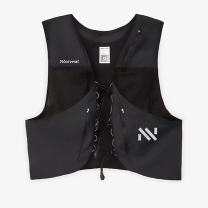 NNORMAL MODULAR TRAIL VEST BK