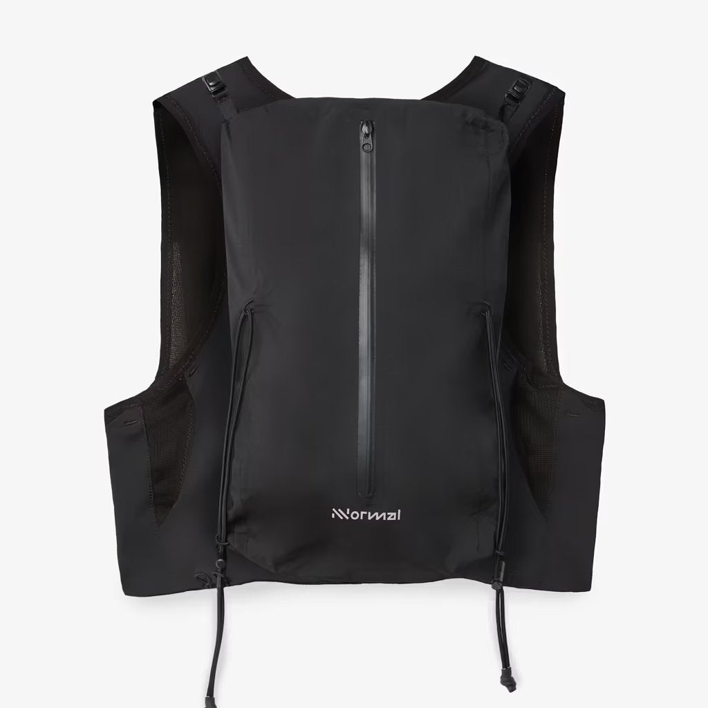 NNORMAL MODULAR TRAIL VEST BK