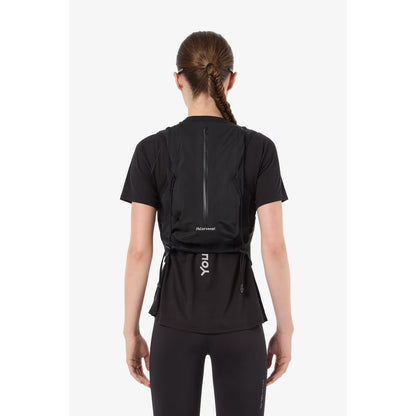 NNORMAL MODULAR TRAIL VEST BK