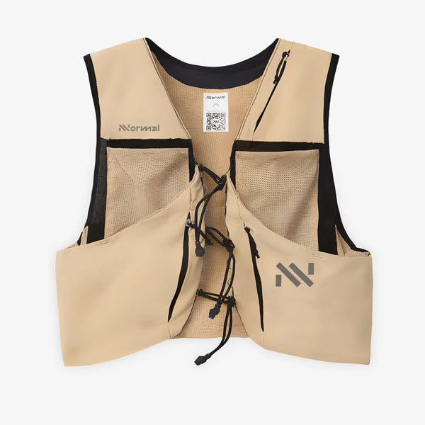 NNORMAL MODULAR TRAIL VEST NA1MV1U-002
