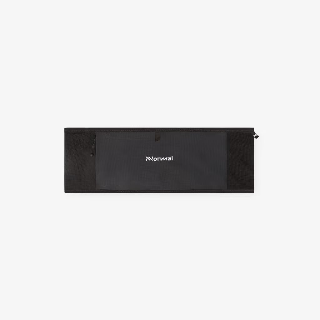 NNORMAL TRAIL RUN BELT BK