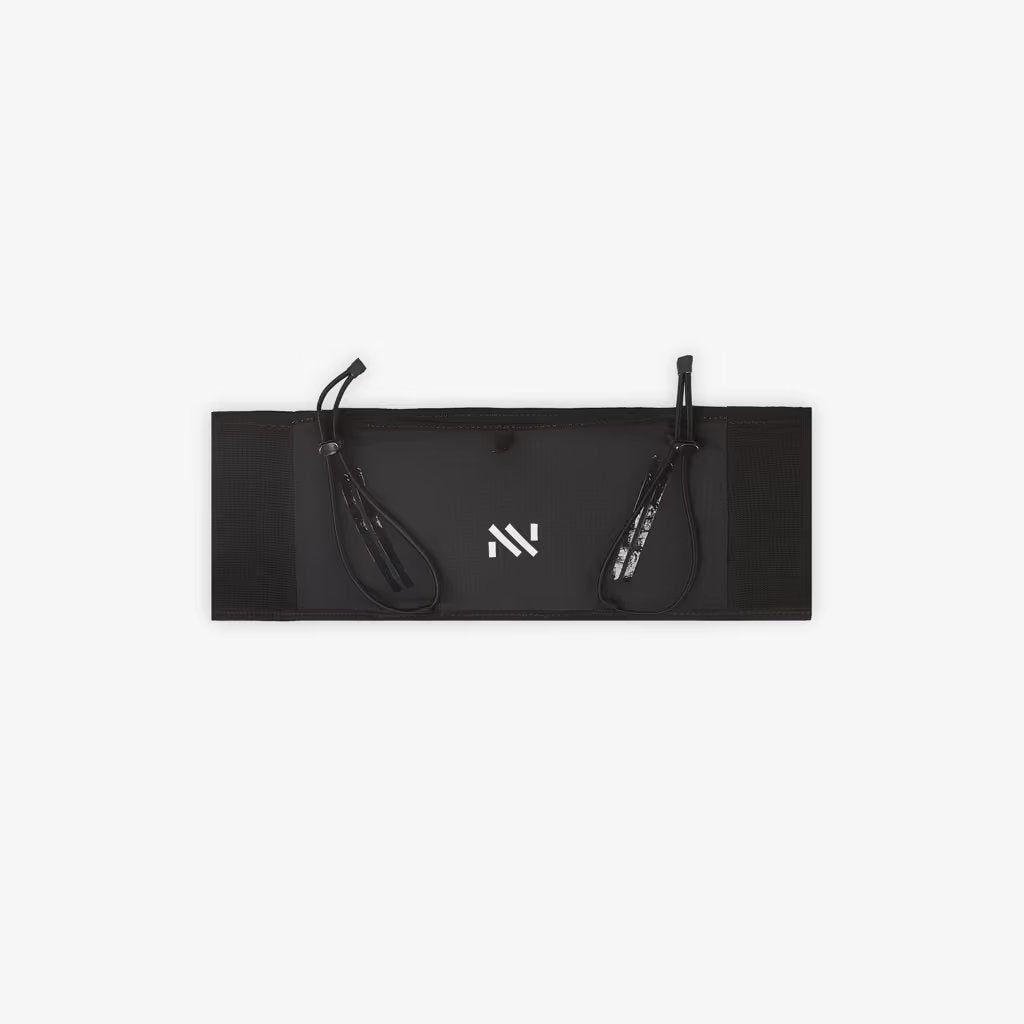 NNORMAL TRAIL RUN BELT BK