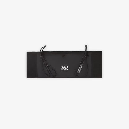 NNORMAL TRAIL RUN BELT BK