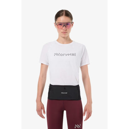 NNORMAL TRAIL RUN BELT BK