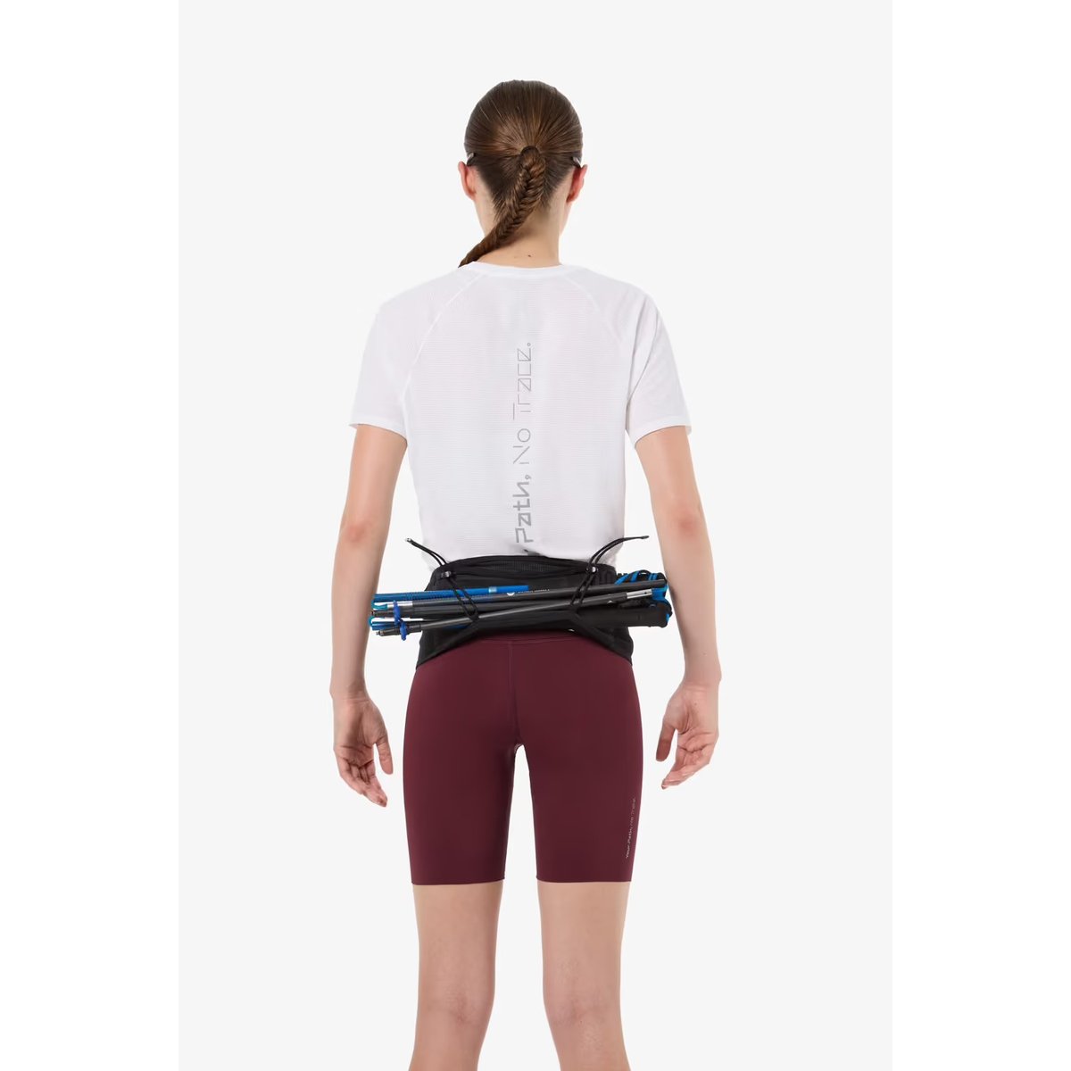NNORMAL TRAIL RUN BELT BK