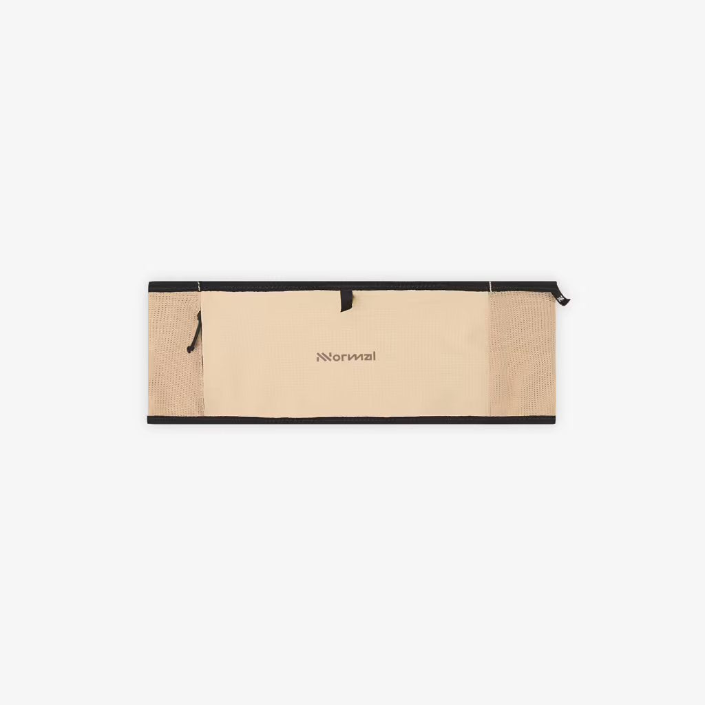 NNORMAL TRAIL RUN BELT BG
