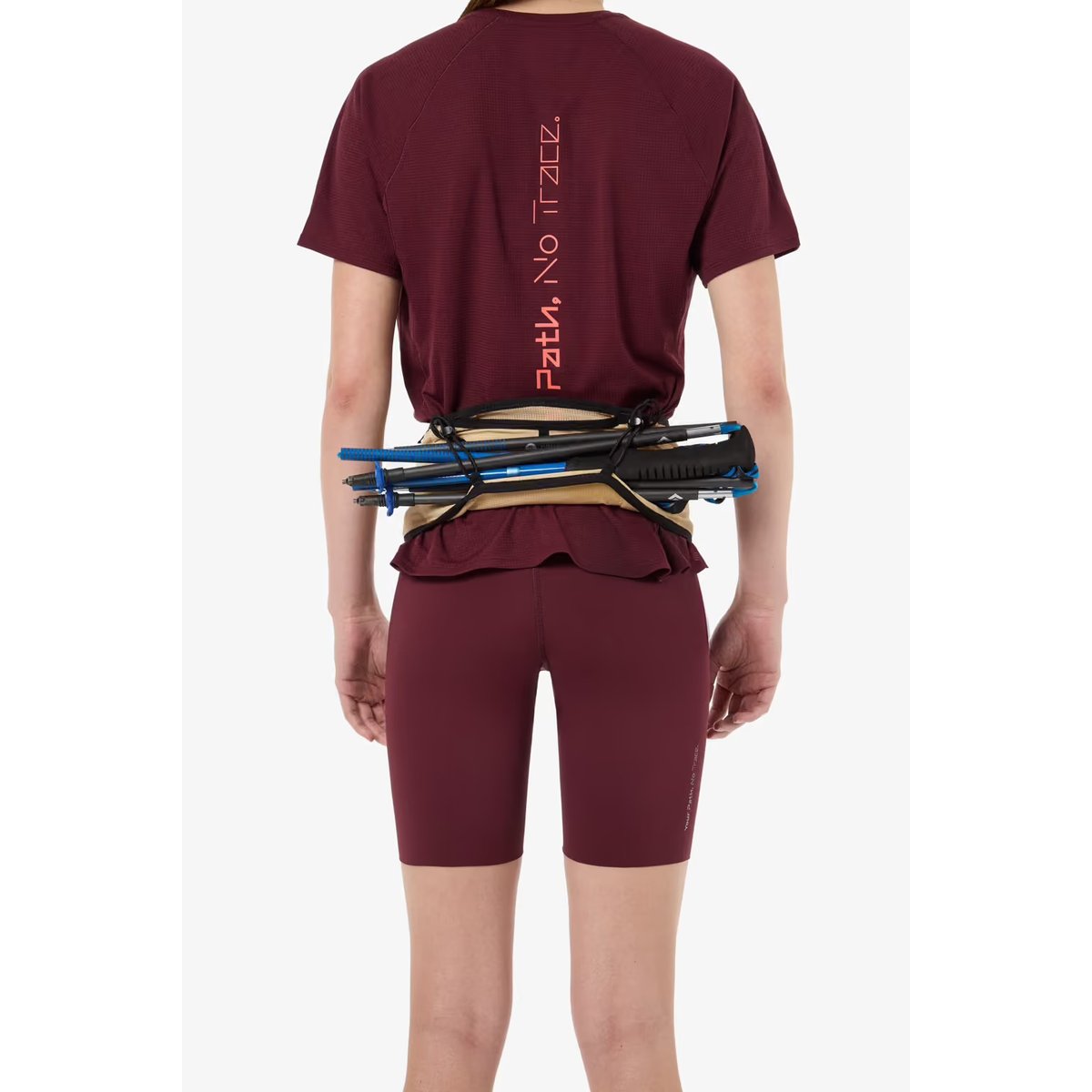 NNORMAL TRAIL RUN BELT BG