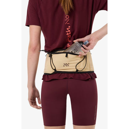 NNORMAL TRAIL RUN BELT BG