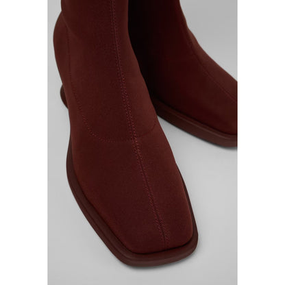 CAMPER LOUISE Burgundy