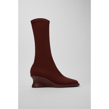 CAMPER LOUISE Burgundy