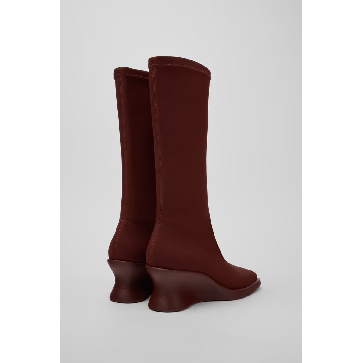 CAMPER LOUISE Burgundy