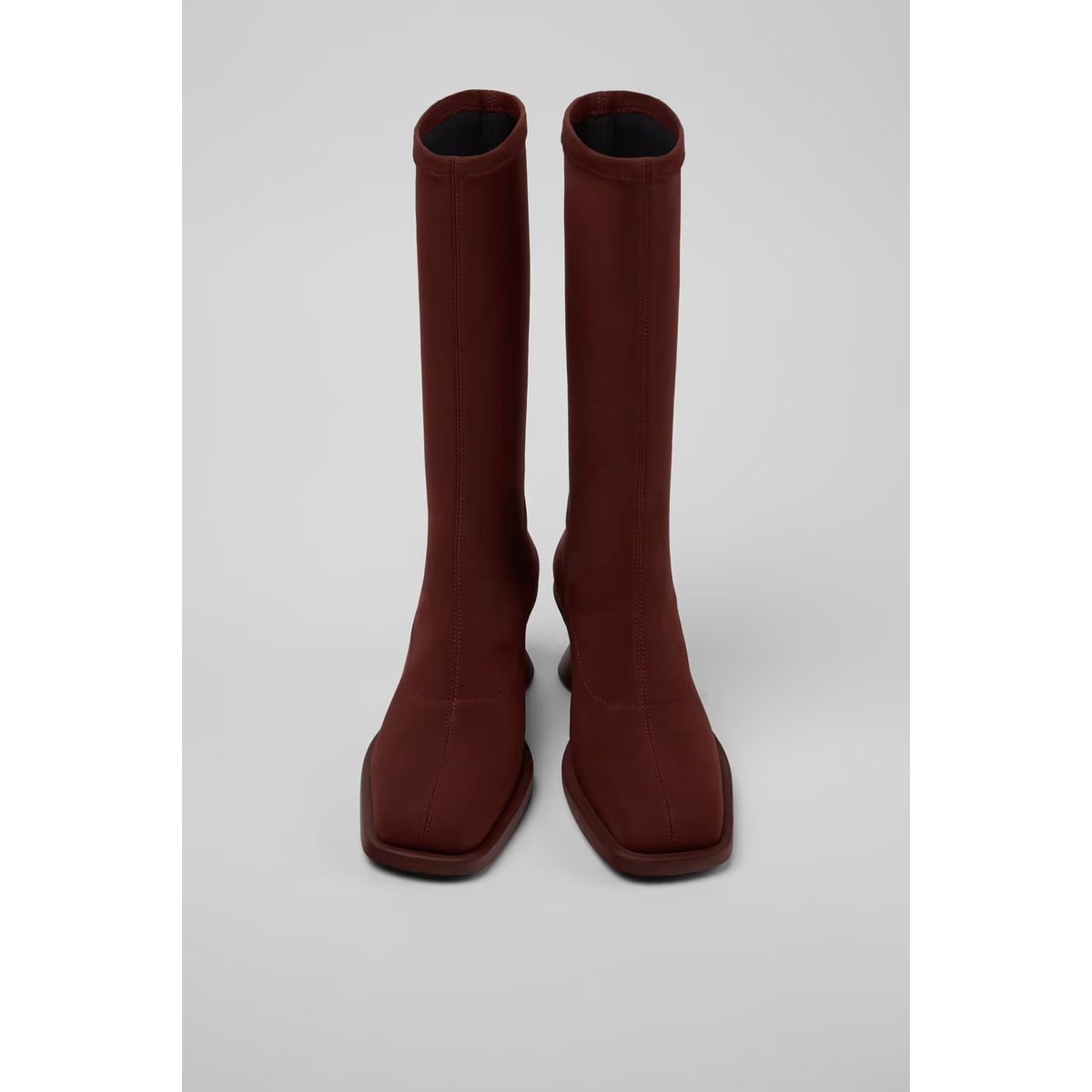 CAMPER LOUISE Burgundy