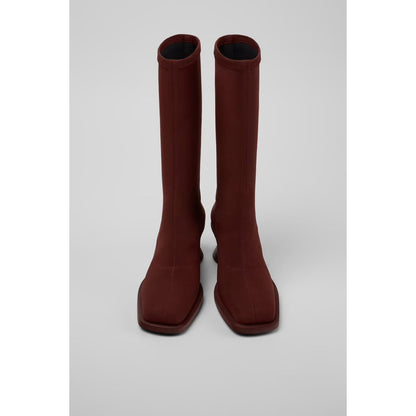 CAMPER LOUISE Burgundy
