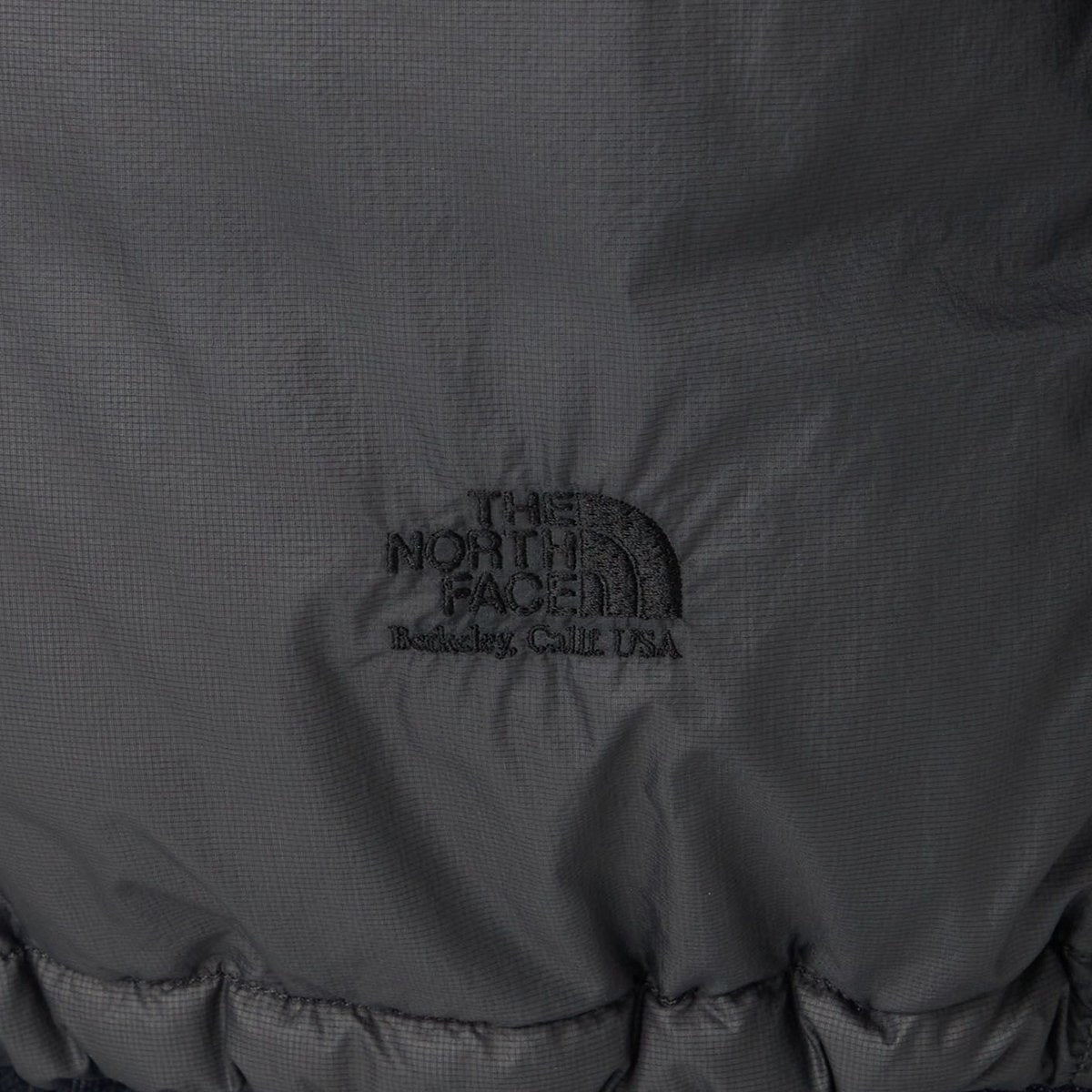 THE NORTH FACE Purple Label FLD DOWN COACH BLACK
