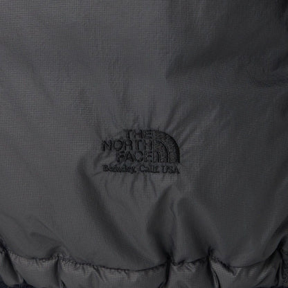 THE NORTH FACE Purple Label FLD DOWN COACH BLACK