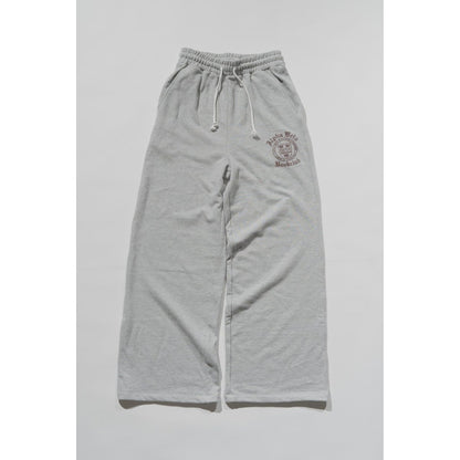 BOOKCLUB Vtg.Sweat Pants H.GRAY