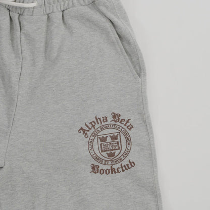 BOOKCLUB Vtg.Sweat Pants H.GRAY