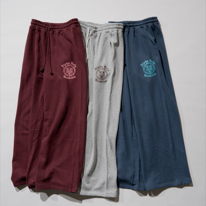 BOOKCLUB Vtg.Sweat Pants H.GRAY