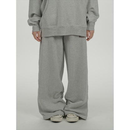 BOOKCLUB Vtg.Sweat Pants H.GRAY