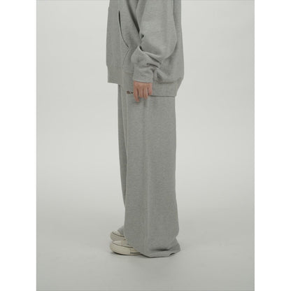 BOOKCLUB Vtg.Sweat Pants H.GRAY