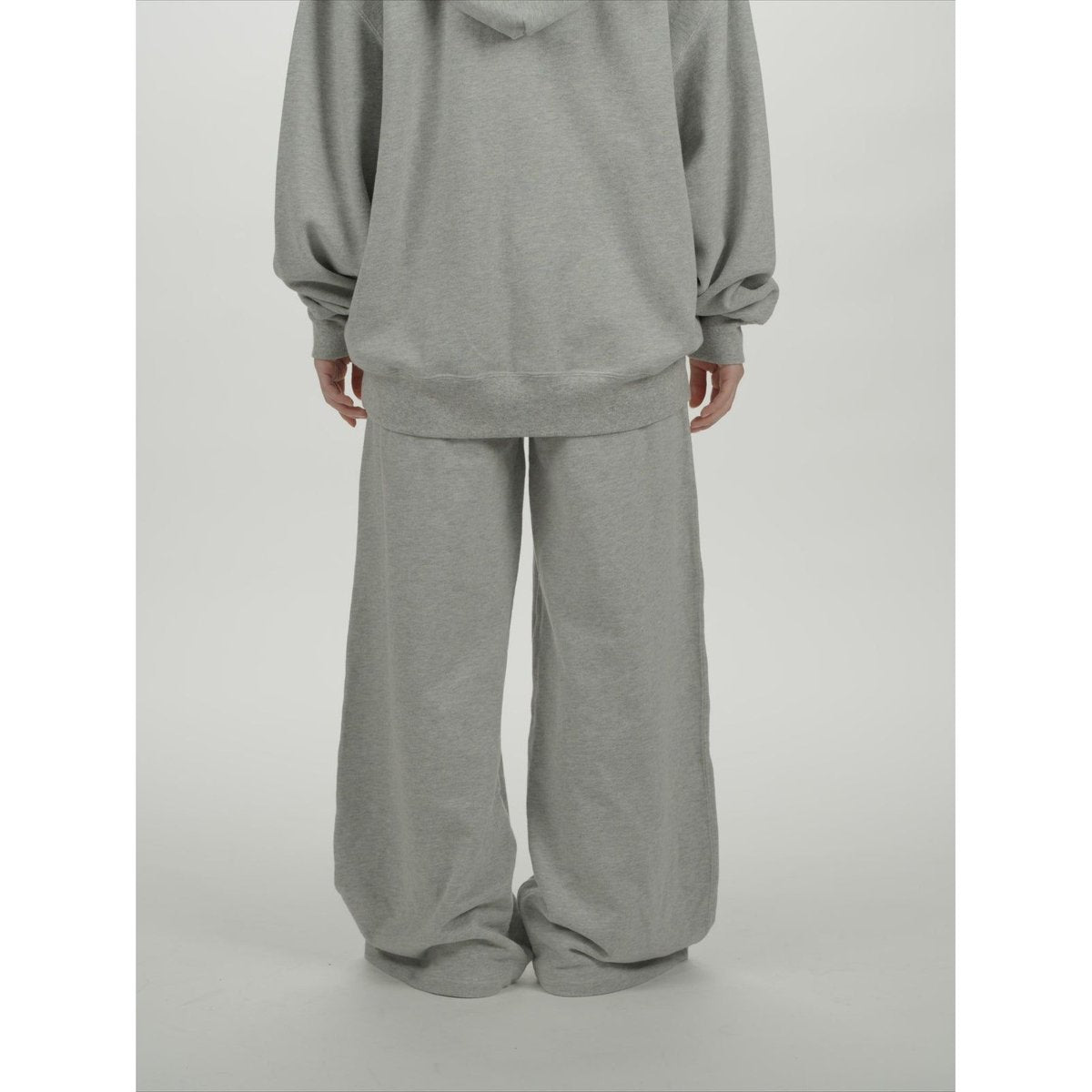 BOOKCLUB Vtg.Sweat Pants H.GRAY