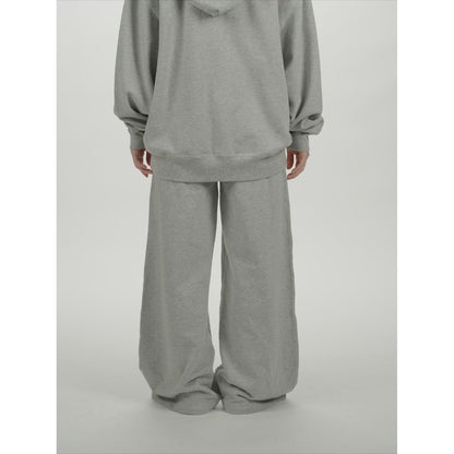 BOOKCLUB Vtg.Sweat Pants H.GRAY