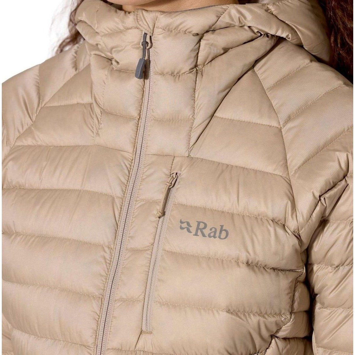 Rab Microlight Alpine Hoody Wmns