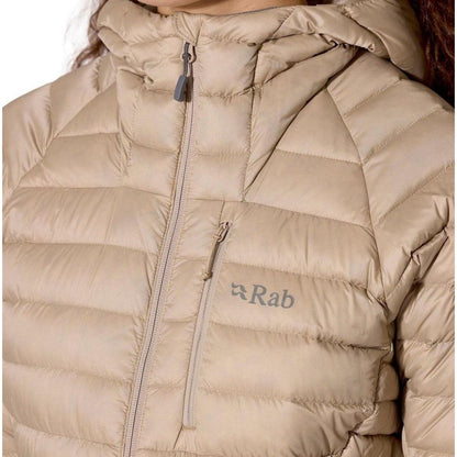 Rab Microlight Alpine Hoody Wmns